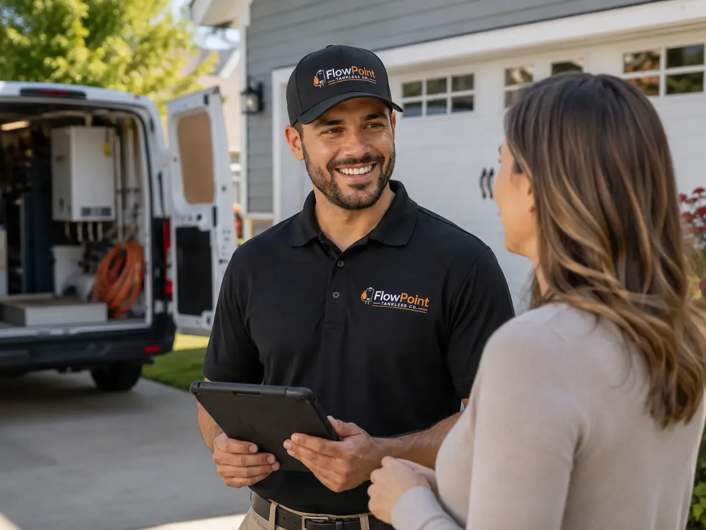 Tankless Water Heater Installation Nellysford, VA FAQs